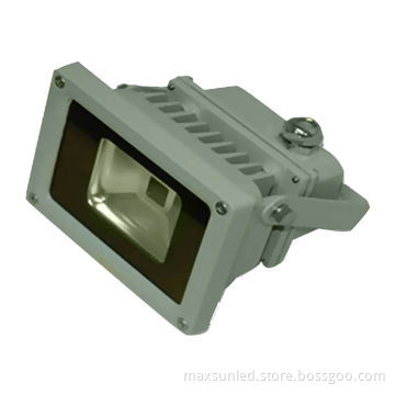 Epistar Chip LED Floodlight, 10W, CE/RoHS, 2 Years Warranty, Factory Wholesale